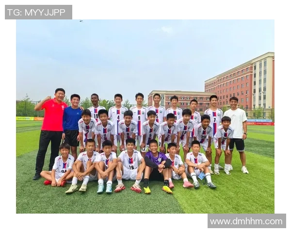 全国U系列足球赛事助力青少年成长与足球文化传播新篇章 全国U系列足球赛事助力青少年成长与足球文化传播新篇章