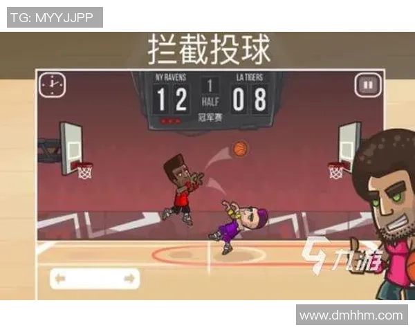 五个人的篮球游戏挑战赛友谊与竞争的完美结合 五个人的篮球游戏挑战赛友谊与竞争的完美结合